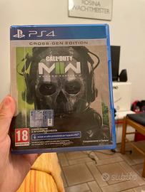 Call of duty mw2 2022