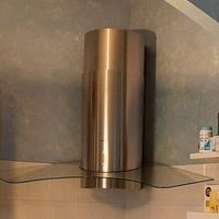 kappa cilindrica ad angolo ELICA