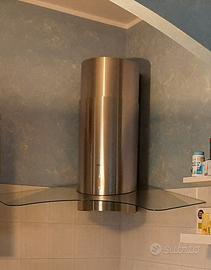 kappa cilindrica ad angolo ELICA