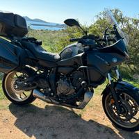 Tracer 7 GT - Marzo 2024