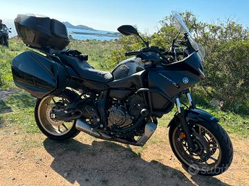 Tracer 7 GT - Marzo 2024