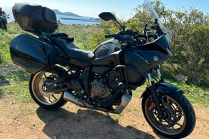 Tracer 7 GT - Marzo 2024