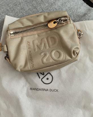 Mandarina Duck pochette portafoglio