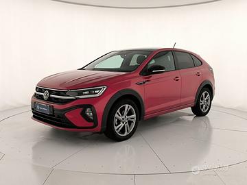 Volkswagen Taigo 1.0 tsi r-line 110cv