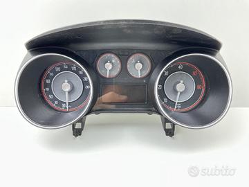 CONTACHILOMETRI FIAT Grande Punto 3° Serie 520390