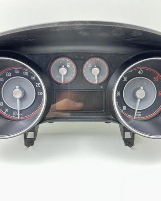 CONTACHILOMETRI FIAT Grande Punto 3° Serie 520390