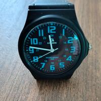 Orologio con vetro Antigraffio 