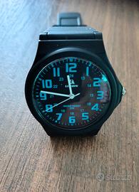 Orologio con vetro Antigraffio 