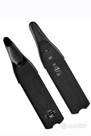 pale  pinne in Carbonio C4 minimal 