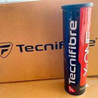 Palline da tennis Tecnifibre