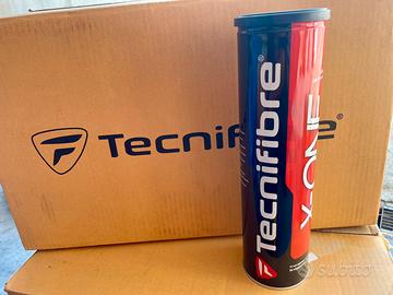 Palline da tennis Tecnifibre