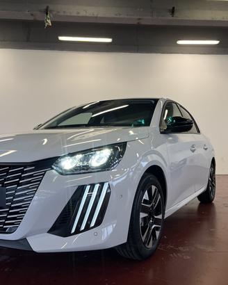 PEUGEOT 208 5P - Business PureTech 100 S&S N238143