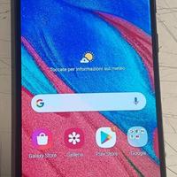 Samsung Galaxy a40 64gb 