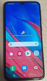 Samsung Galaxy a40 64gb 