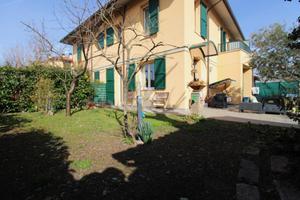 PORZIONE DI QUADRIFAMILIARE A SAN GIOVANNI IN PERS