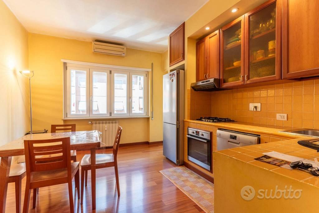 Appartamento – Roma, Collatino - Vista 2