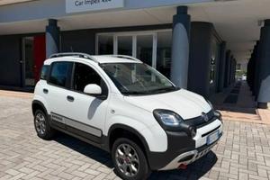 FIAT PANDA 0.9 TWINAIR CROSS 4X4