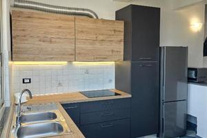 San ferdinando tricamere arredato gia' disponibile