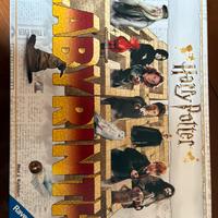 Harry Potter - Labyrinth