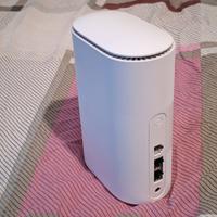 🔥 ZTE G5B – Evoluzione del MC801A con WiFi 6 e Mo