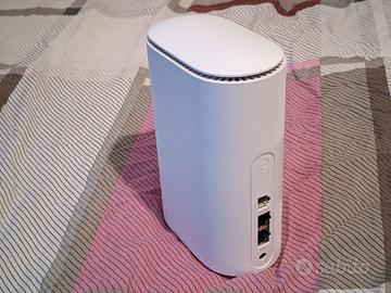 🔥 ZTE G5B – Evoluzione del MC801A con WiFi 6 e Mo