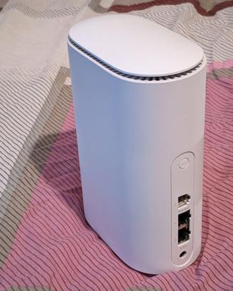 🔥 ZTE G5B – Evoluzione del MC801A con WiFi 6 e Mo