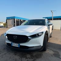 Mazda Cx 30