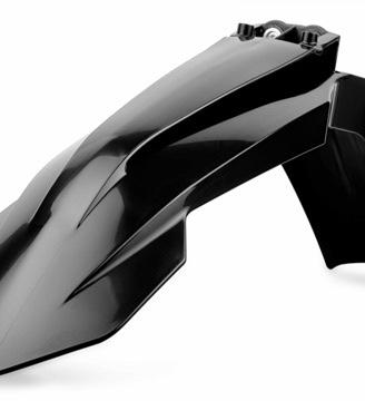 Parafango anteriore ktm sx 125 16-18