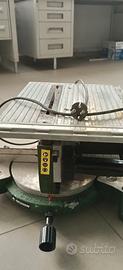 Sega elettrica Stayer