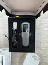 Rilevatore Microspie, GPS e Telecamere