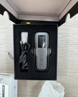 Rilevatore Microspie, GPS e Telecamere