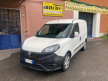 FIAT Doblo Doblò 1.3 MJT PC-TN Cargo Lamierato S