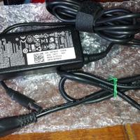   Alimentatore PC portatile DELL 19.5V 3.34A
