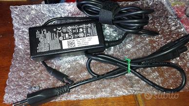   Alimentatore PC portatile DELL 19.5V 3.34A