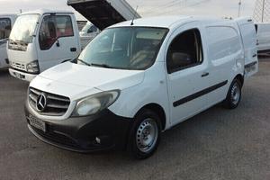MERCEDES CITAN 1.5 DCI COME DOBLO KANGOO PARTNER