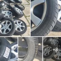 per Smart 450/451.panda 4x4,/fiat16...