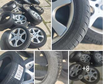 per Smart 450/451.panda 4x4,/fiat16...