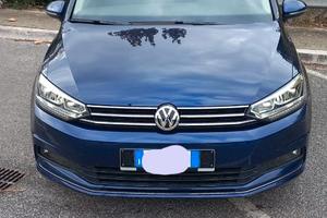 Vw Touran