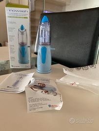 Doccia nasale per aerosol