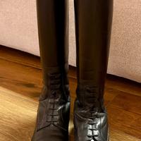 Stivali equitazione n 40