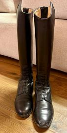Stivali equitazione n 40