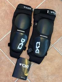 Ginocchiere Mountain bike