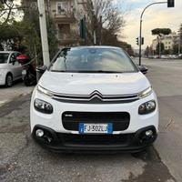 Citroen C3 1.2 Benzina Gpl 5 porte Shine Navi pdc