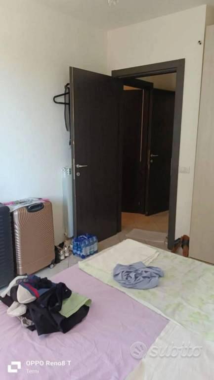 Appartamento – Terni, Borgo Bovio - Altro