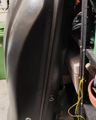 porta tutto per macchina 