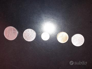 monete