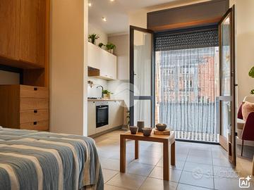 MONOLOCALE A VITERBO