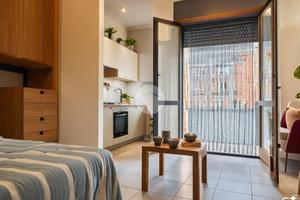 MONOLOCALE A VITERBO