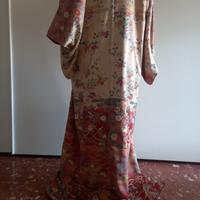 Kimono originali kioto