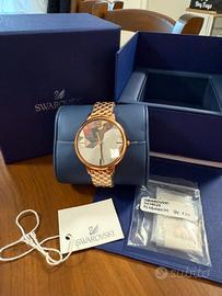 Orologio Crystal Lake Swarovsky